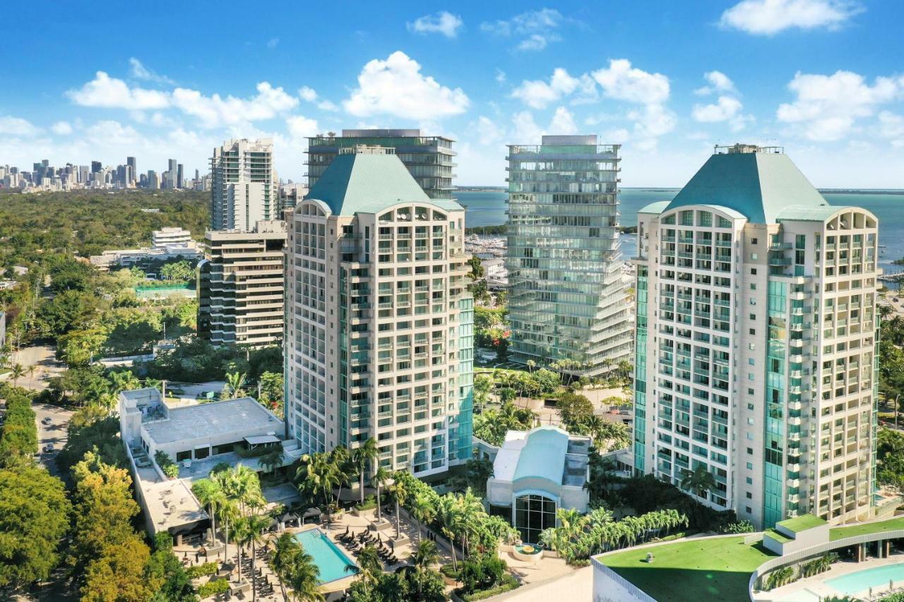Hotel The Ritz-carlton Coconut Grove,