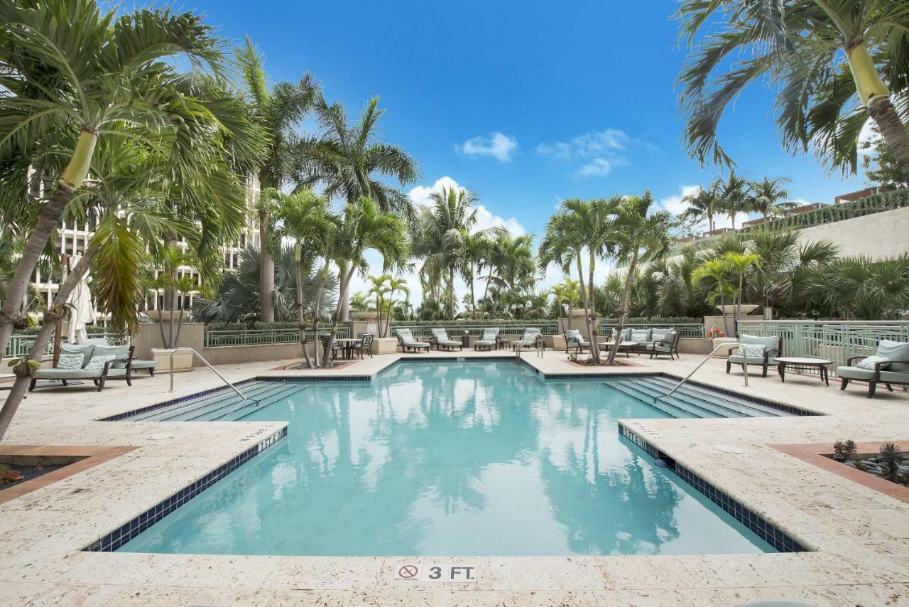 The Ritz-carlton Coconut Grove, Hotel Miami