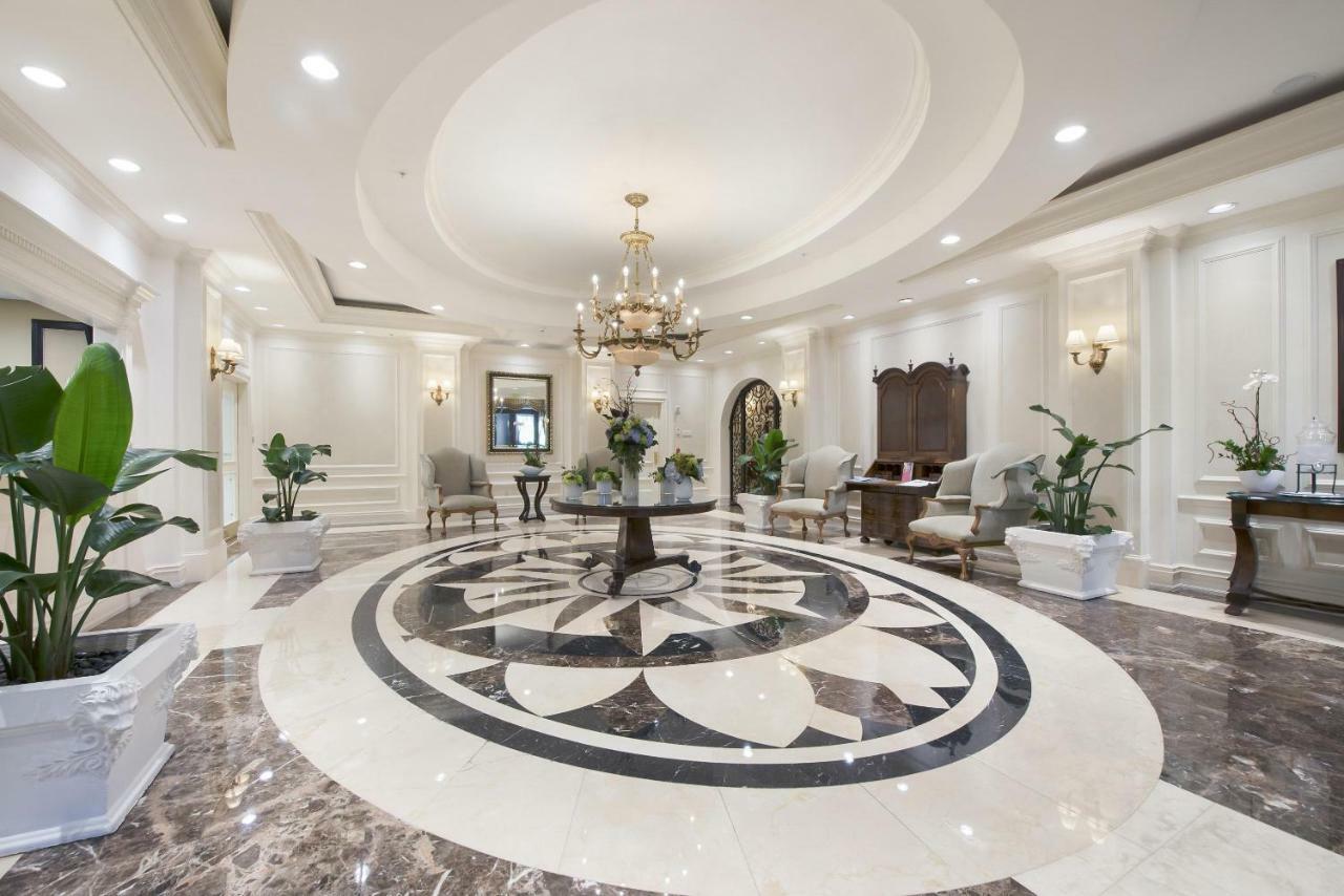 The Ritz-carlton Coconut Grove, 5* Miami