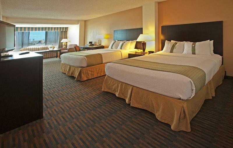Port Of Miami-downtown By Ihg 3* Miami