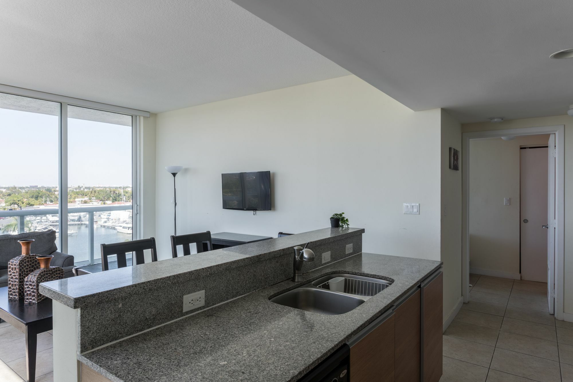 Oaks On The River Boutique Residences Apartment