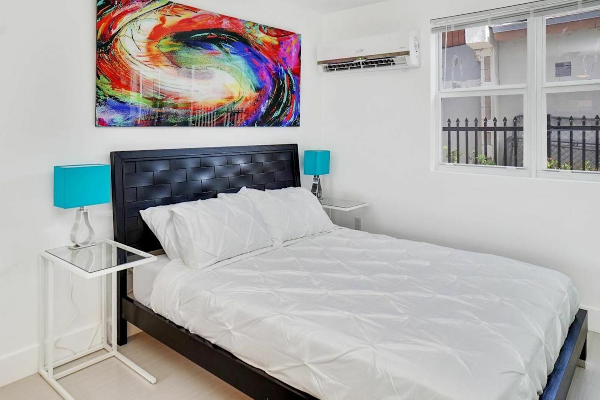 Apartment Colorful In Wynwood By Sonder