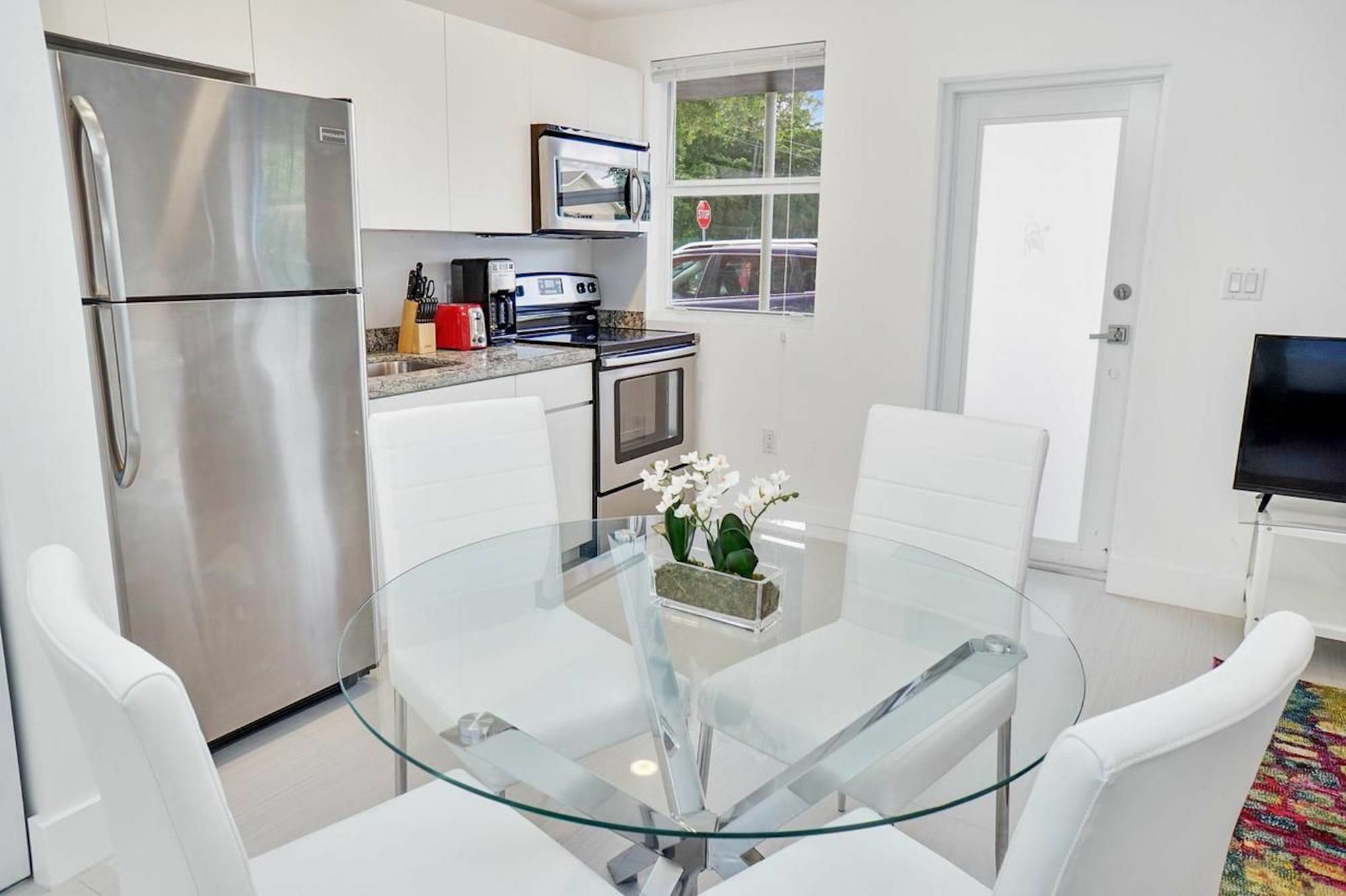 Colorful In Wynwood By Sonder Apartment