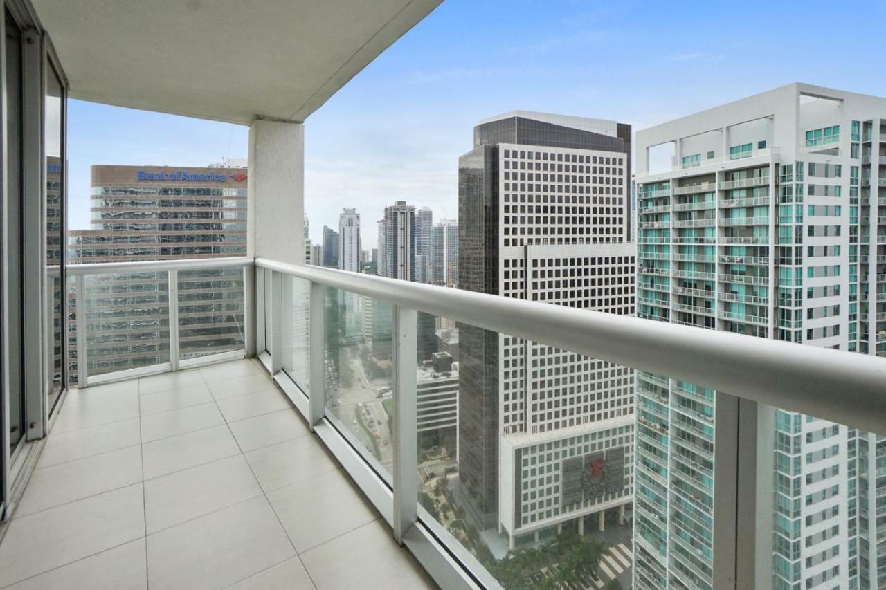 Sonder — Icon Brickell 3* Miami