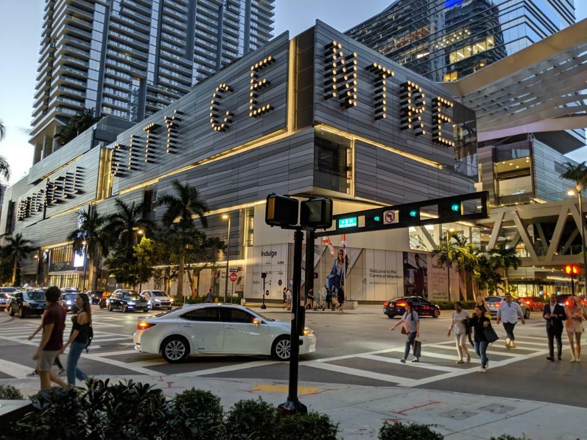 Apartment Icon Tower 5*
