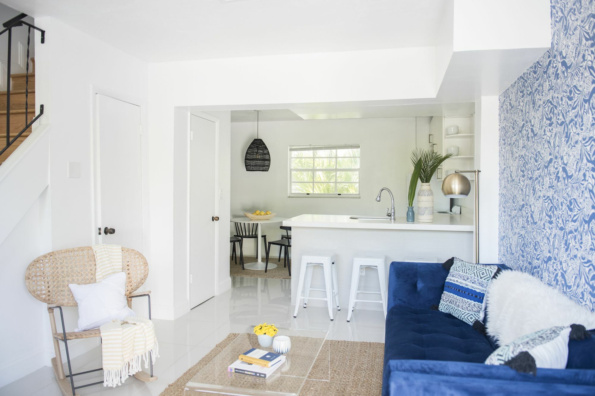 Inn Bright 2br In River By Sonder Miami