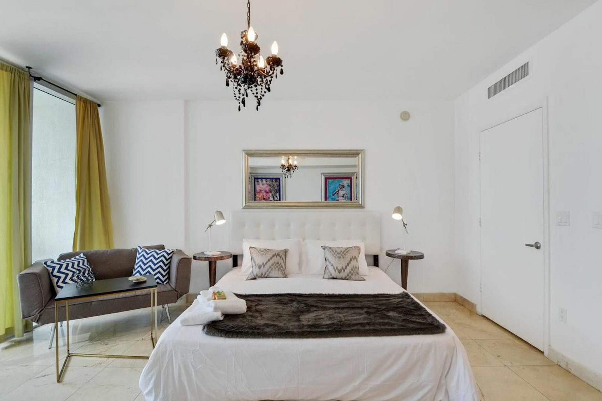 Hotel Posh In Brickell By Sonder 3*