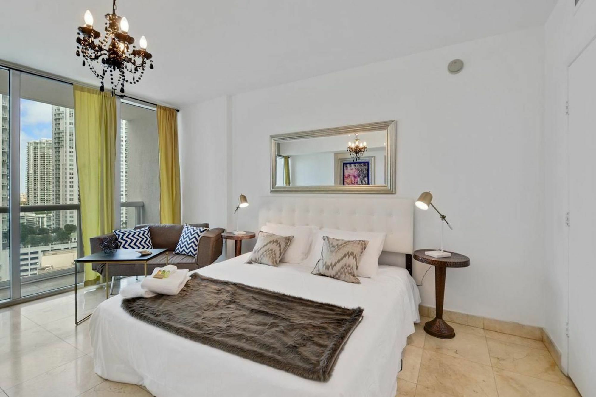 Hotel Posh In Brickell By Sonder 3*