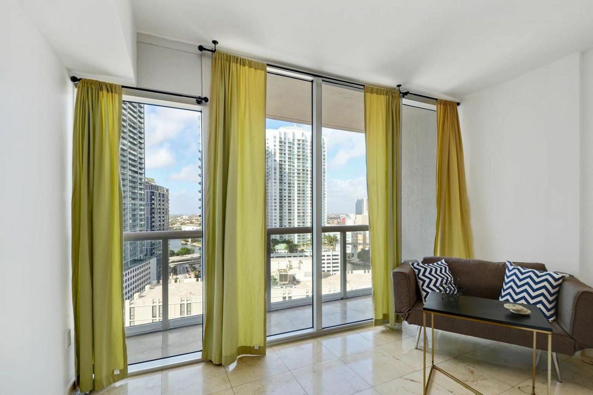 Posh In Brickell By Sonder Hotel 3*
