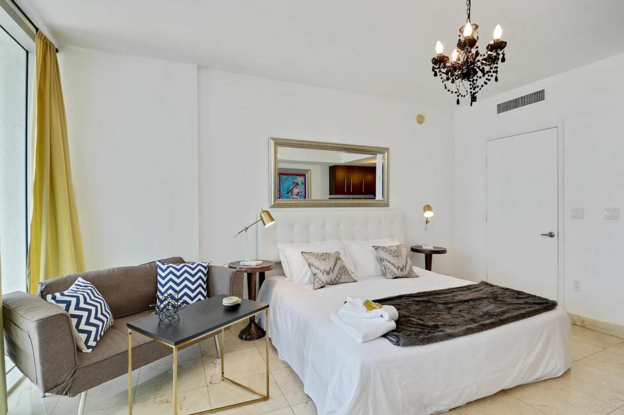 Posh In Brickell By Sonder Hotel