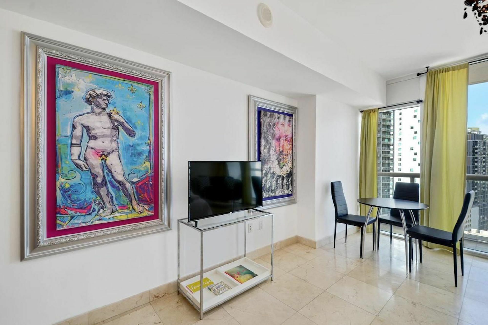 Hotel Posh In Brickell By Sonder Miami