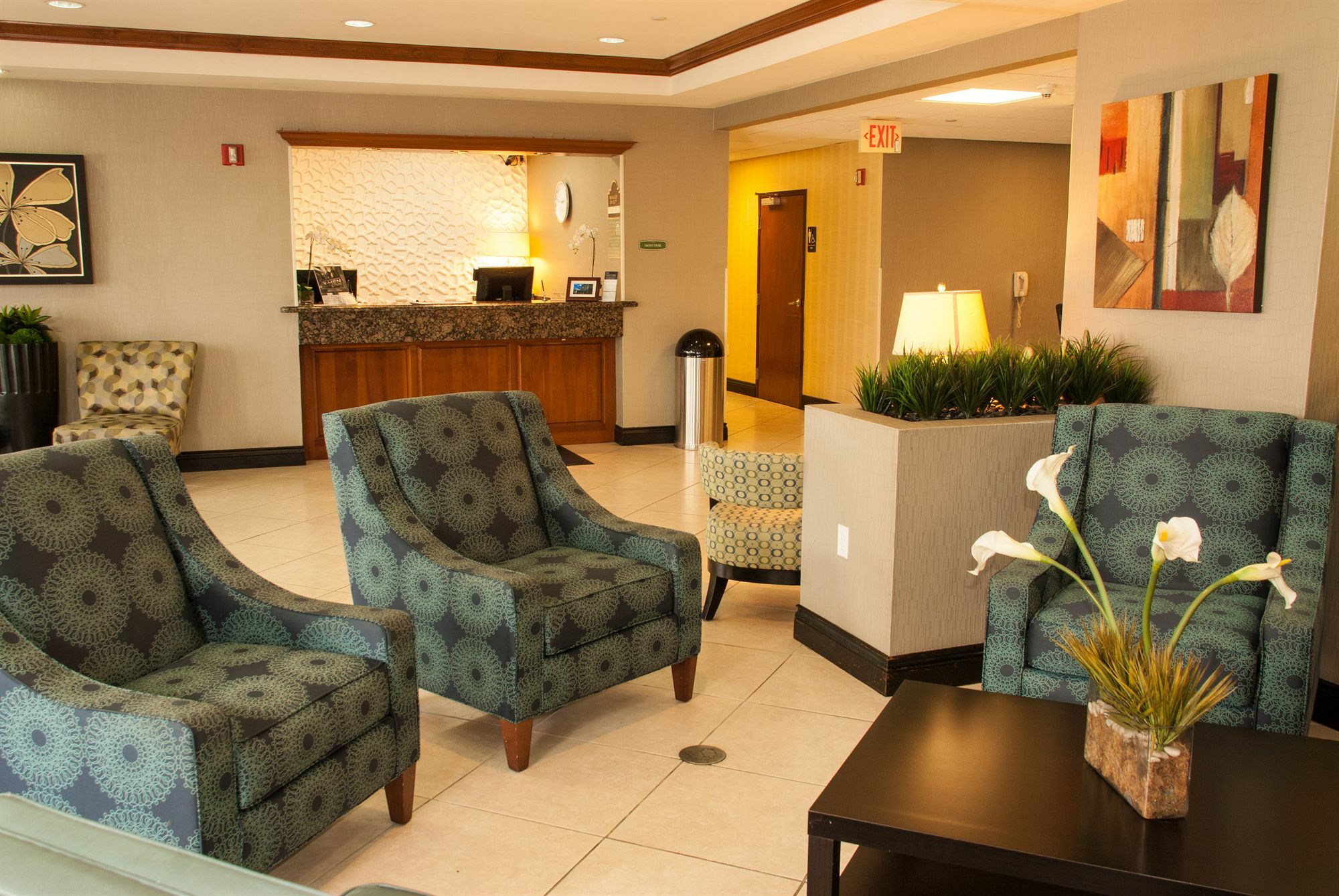 Spark By Hilton Doral Miami