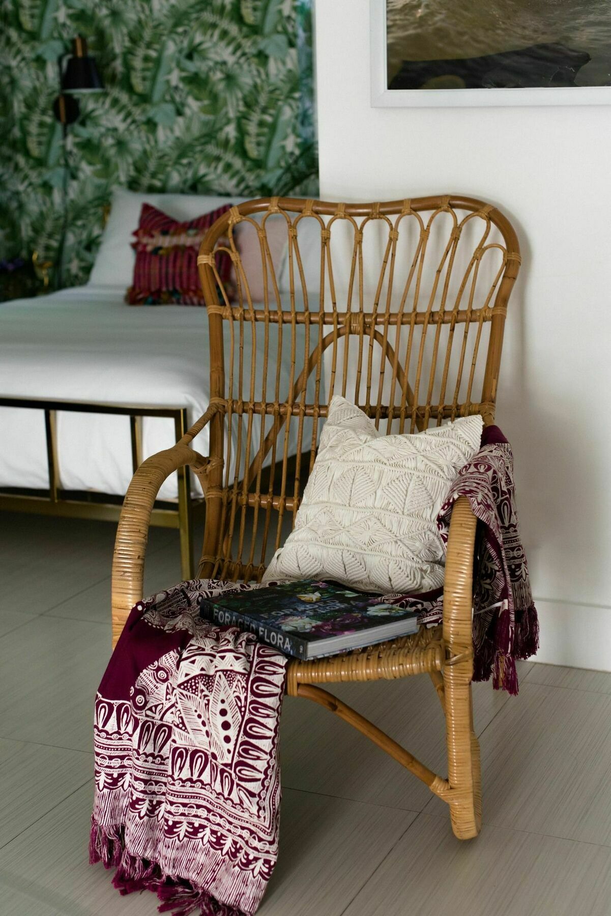 Apartment Playful In Wynwood By Sonder Miami