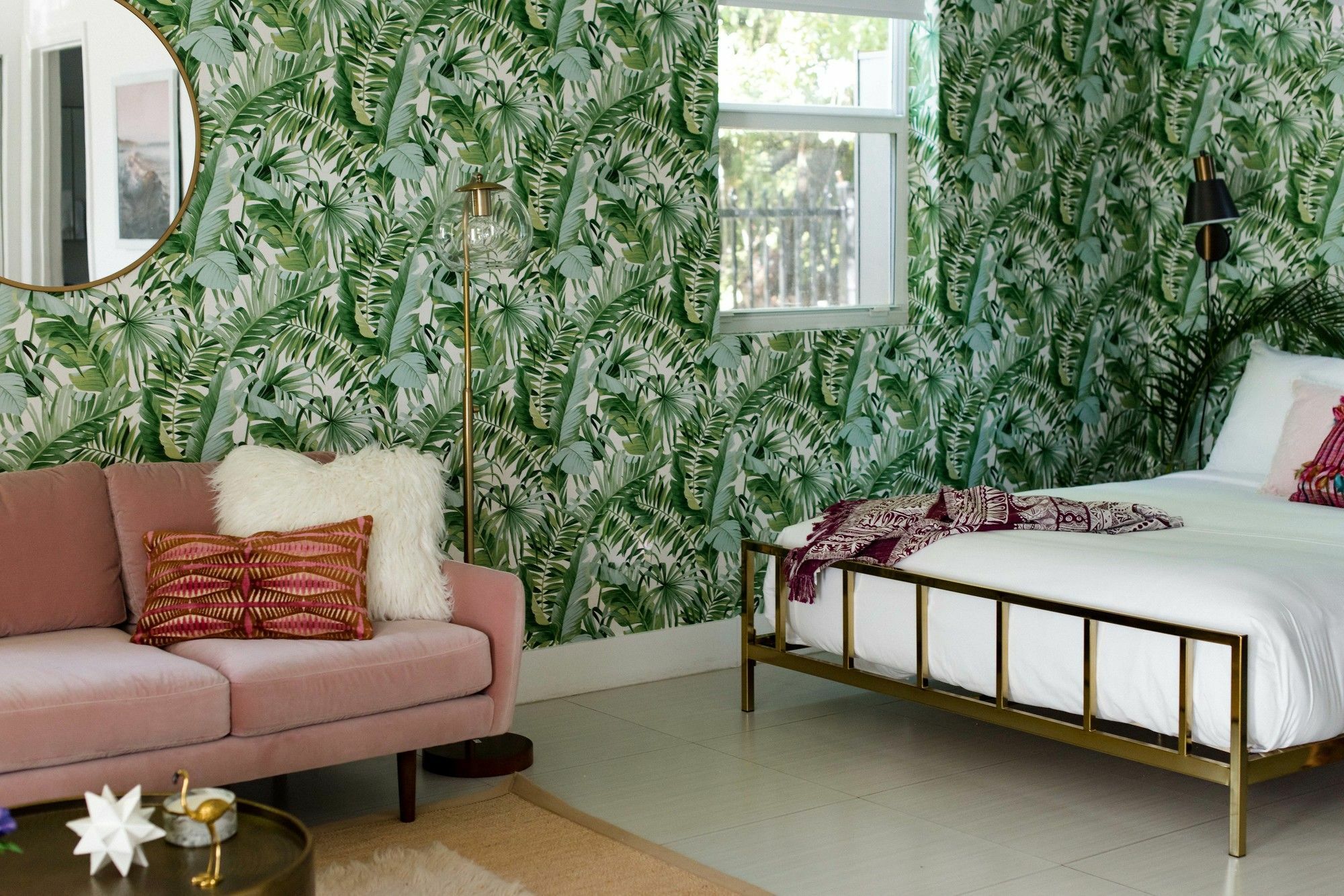Apartment Playful In Wynwood By Sonder Miami