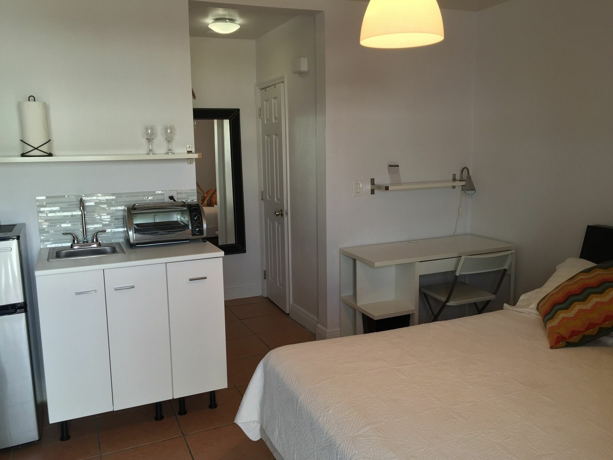 Apartment Artrageous Flats Wynwood *