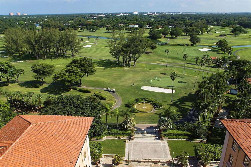 Biltmore Coral Gables 5*
