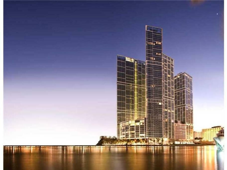 Icon Brickell * Miami