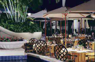 The Ritz-carlton Coconut Grove, Miami
