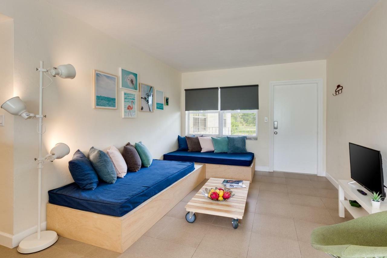 Apartment Mimo 83 *