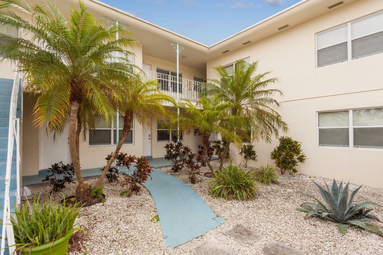 Mimo 83 * Miami