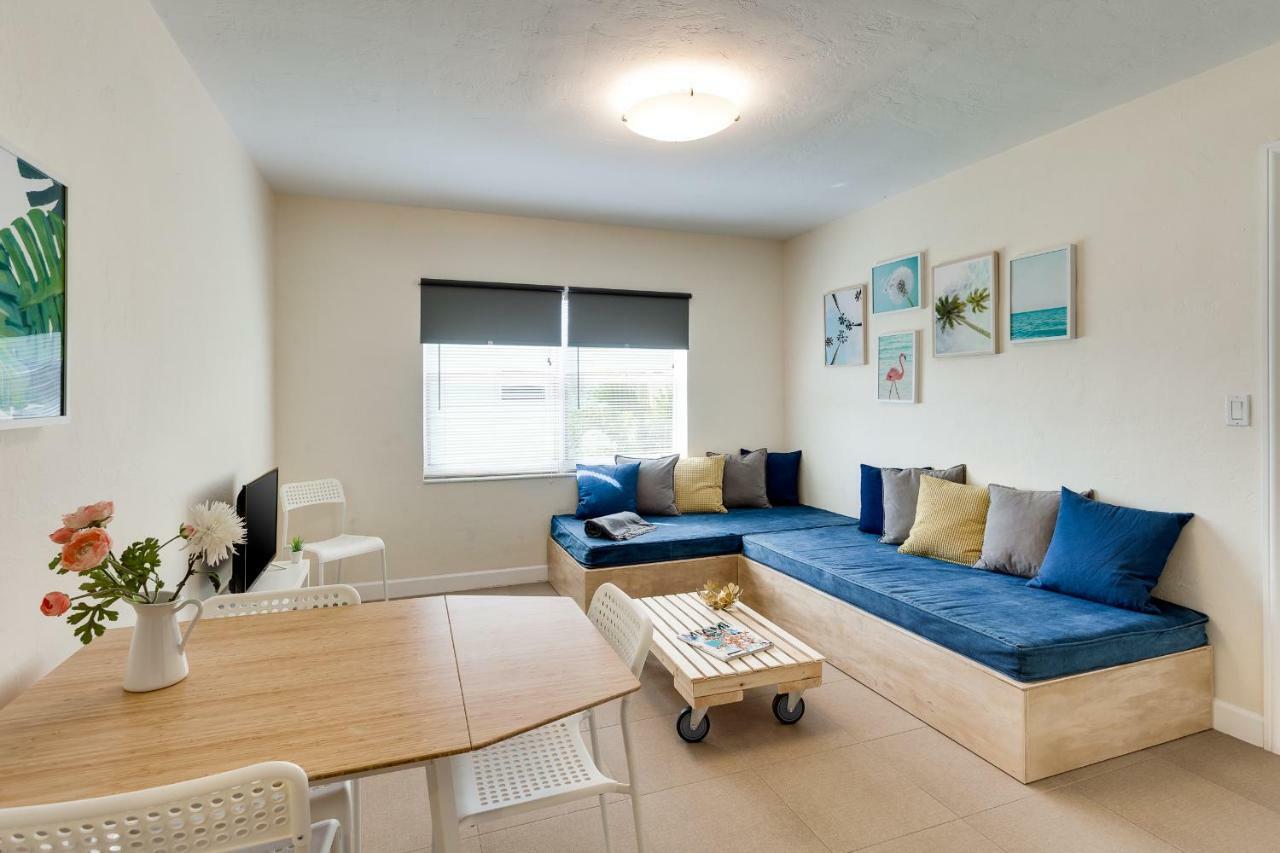 Mimo 83 Apartment
