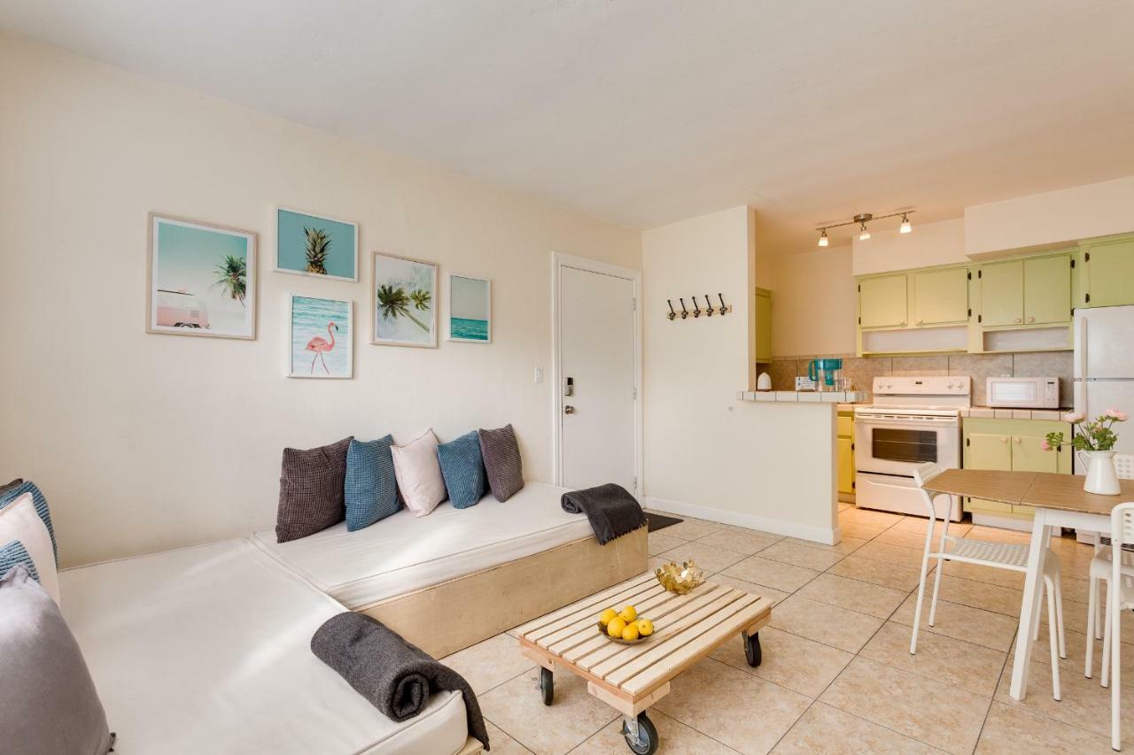 Apartment Mimo 83 *