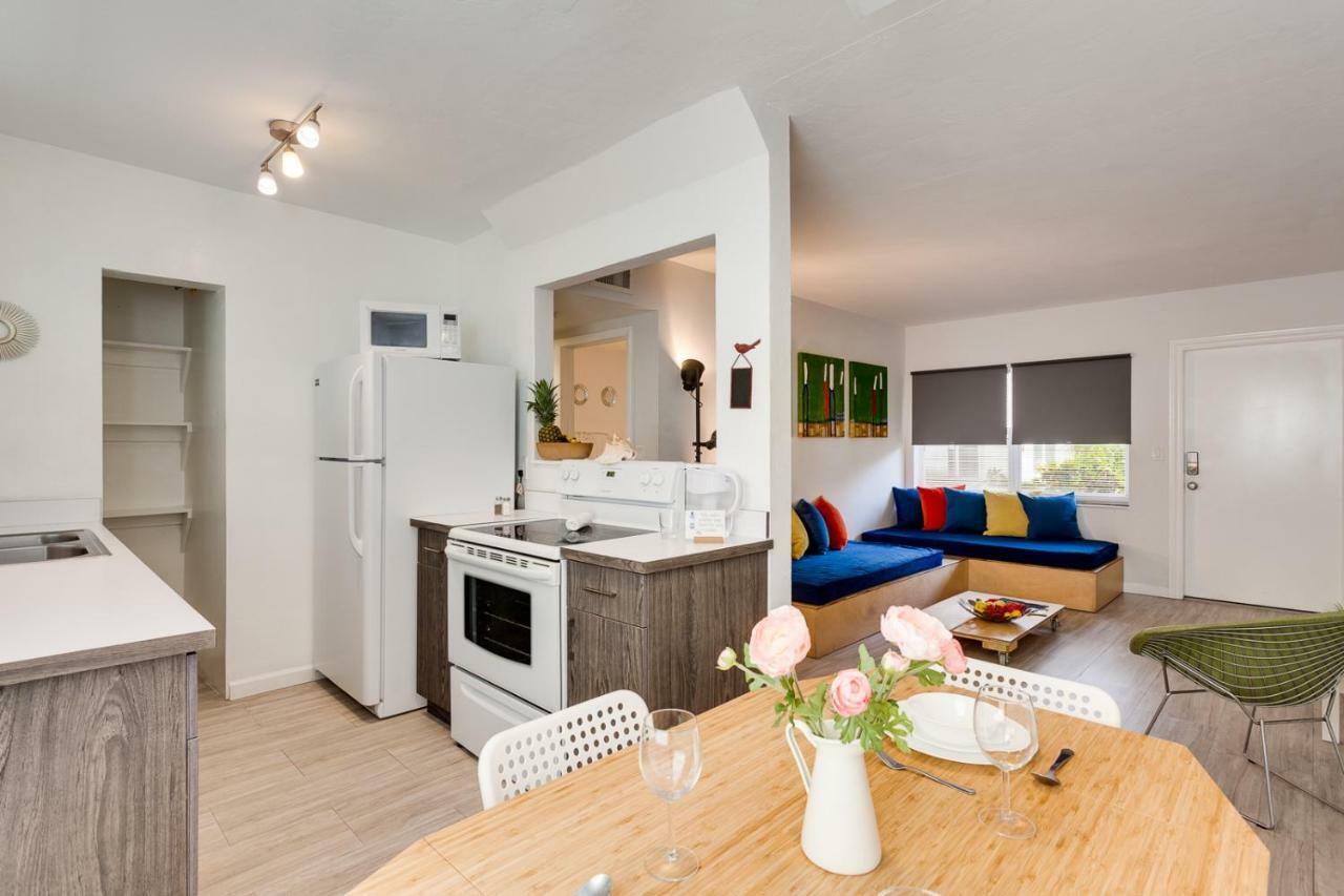 Apartment Mimo 83 *