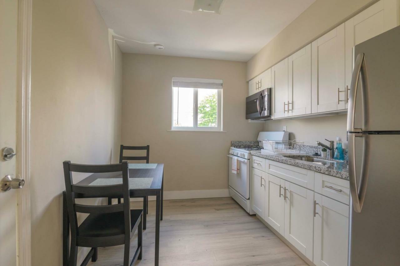 Contemporary 2br In Midtown-wynwood Apartment