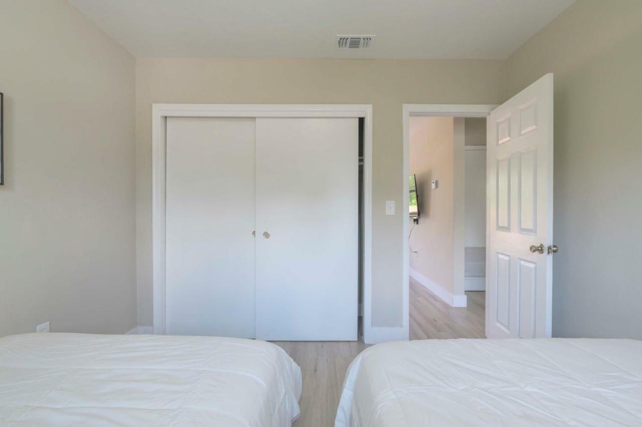 Apartment Contemporary 2br In Midtown-wynwood Miami