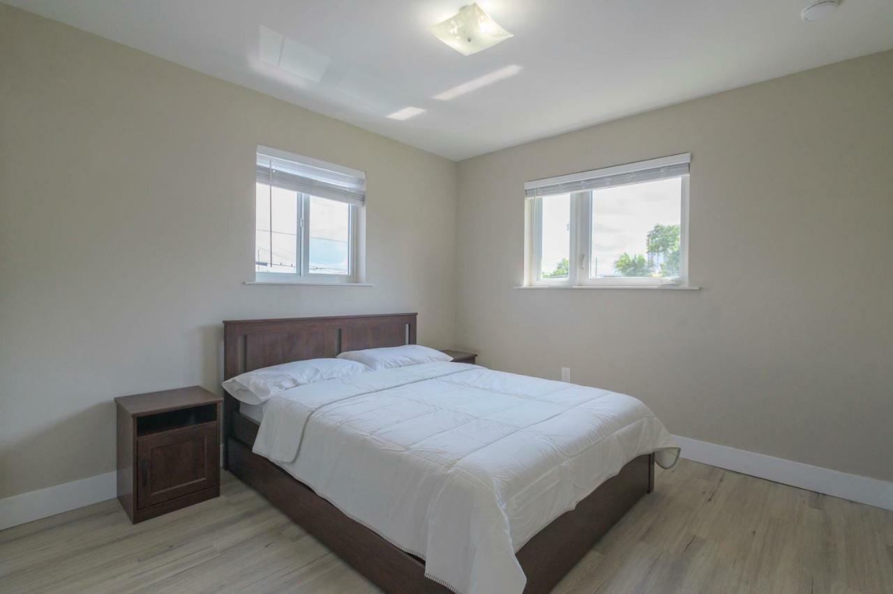 Contemporary 2br In Midtown-wynwood * Miami