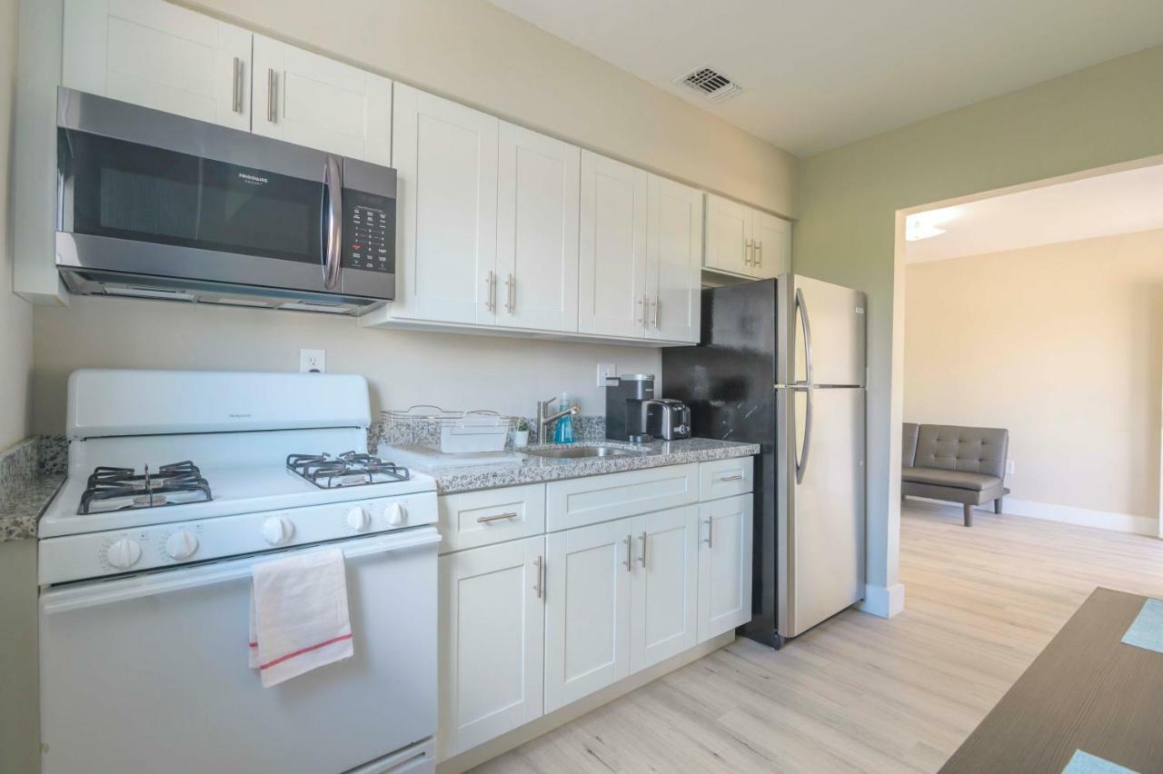 Contemporary 2br In Midtown-wynwood *