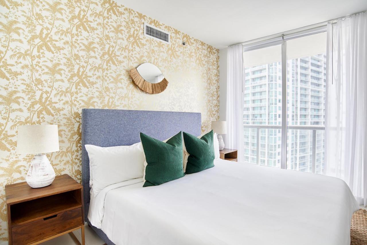 Sonder — Icon Brickell Aparthotel Miami