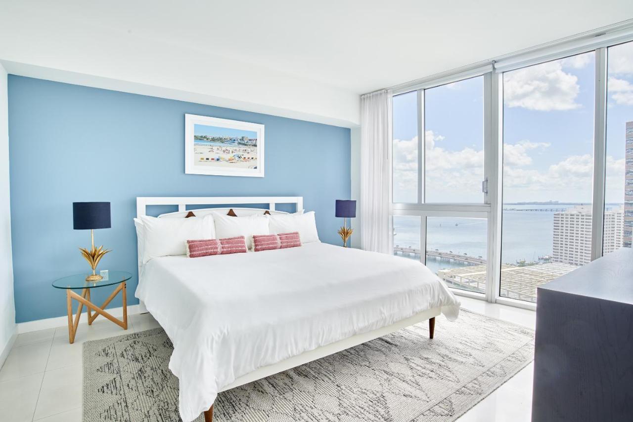 Aparthotel Sonder — Icon Brickell Miami