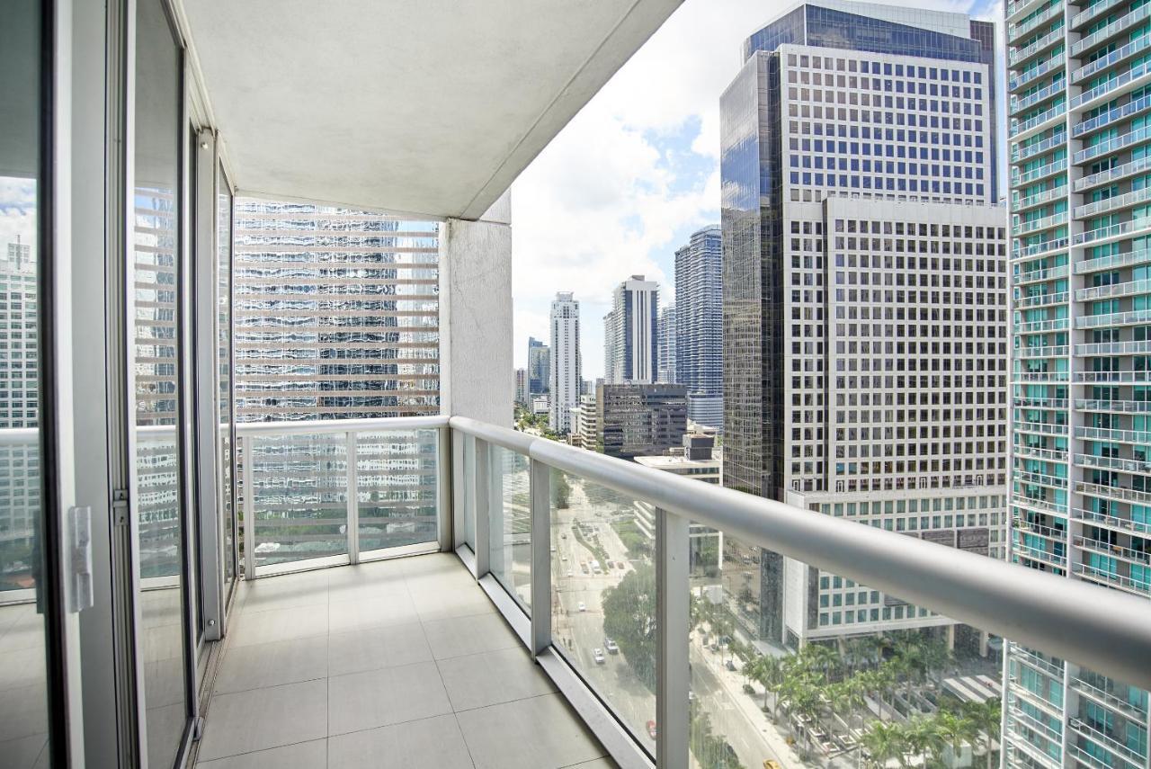 Sonder — Icon Brickell Aparthotel 3*