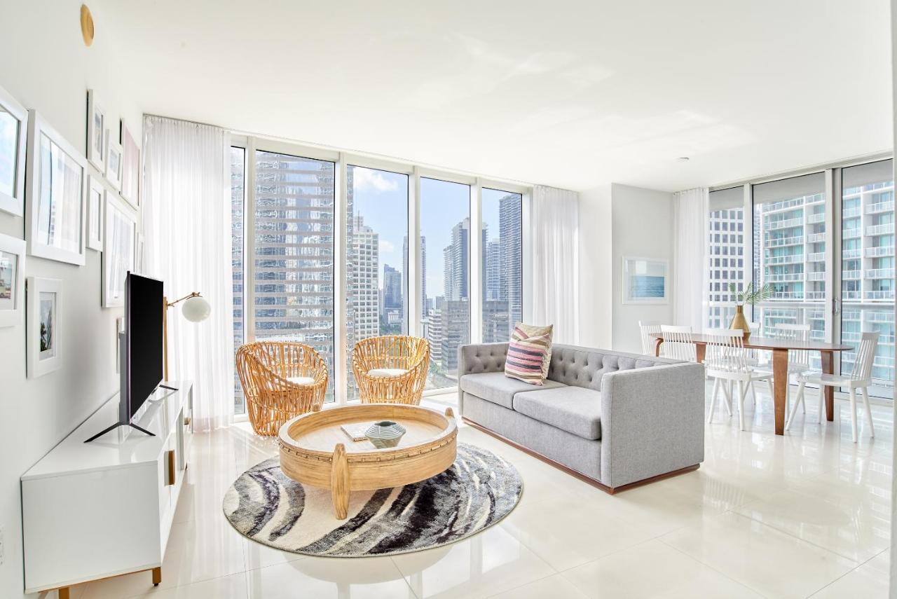 Sonder — Icon Brickell Aparthotel