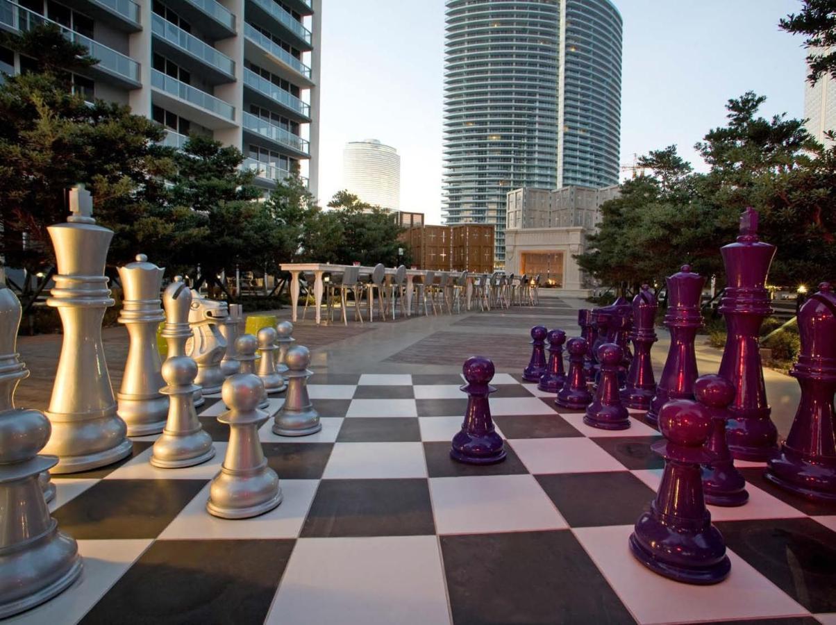 Icon Tower 5*