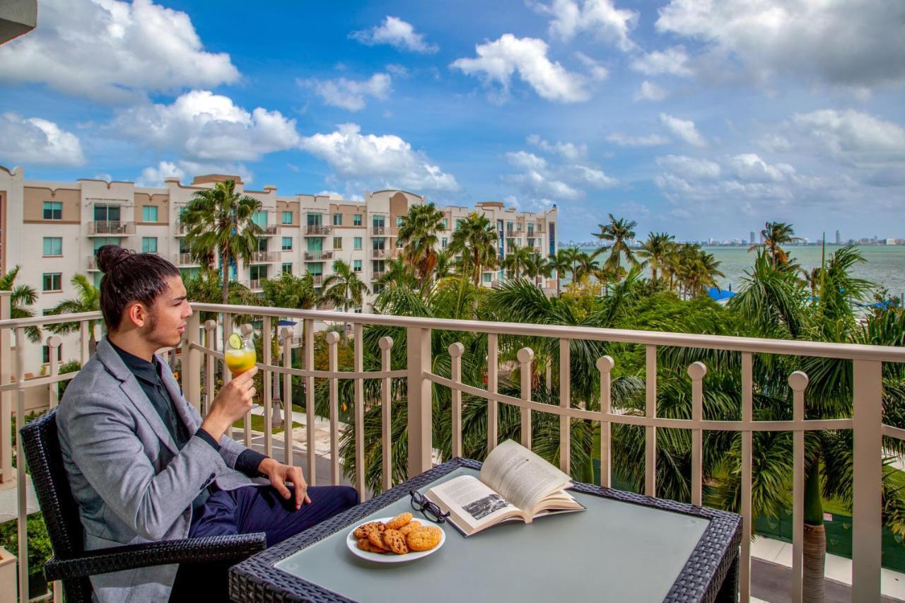 Aparthotel Mare Azur Design District Luxury