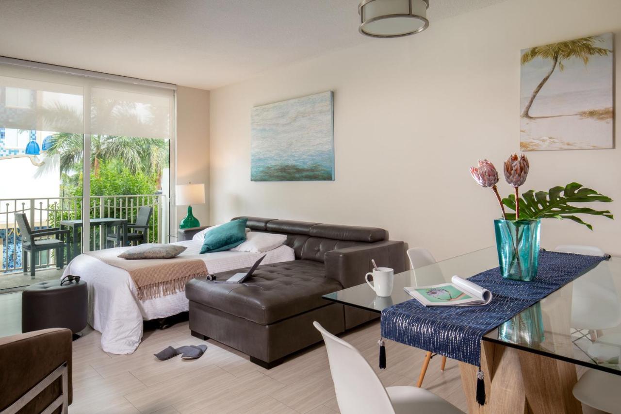Mare Azur Design District Luxury 4*