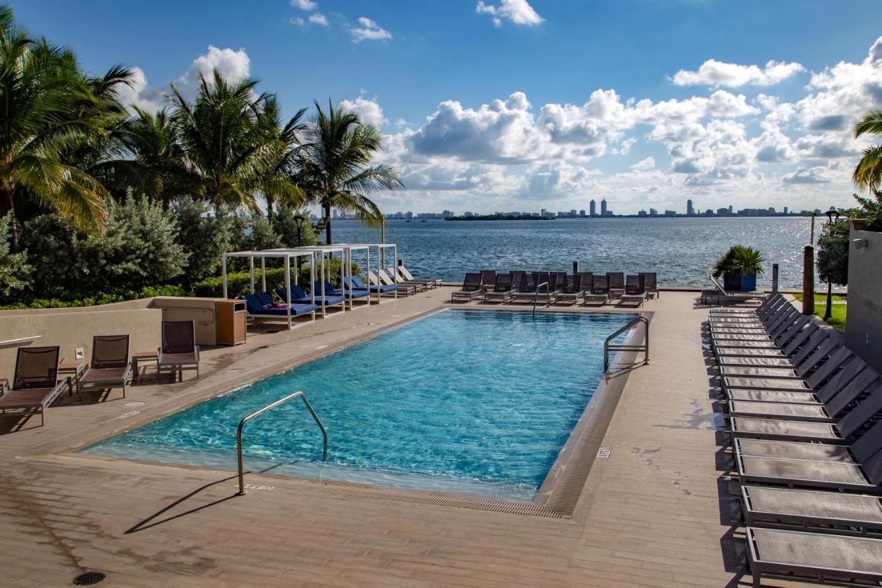 Mare Azur Design District Luxury Miami