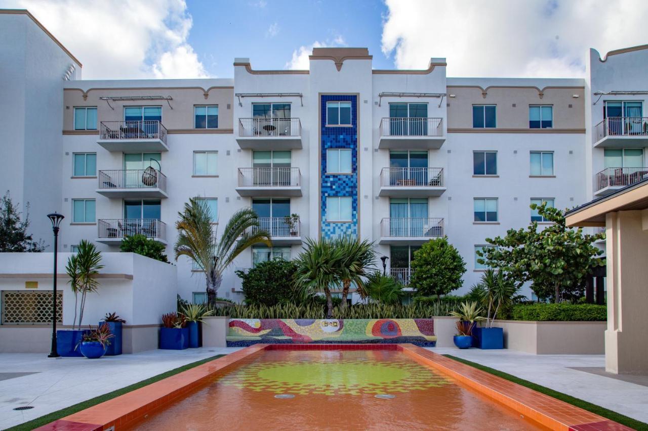 Mare Azur Design District Luxury Aparthotel Miami