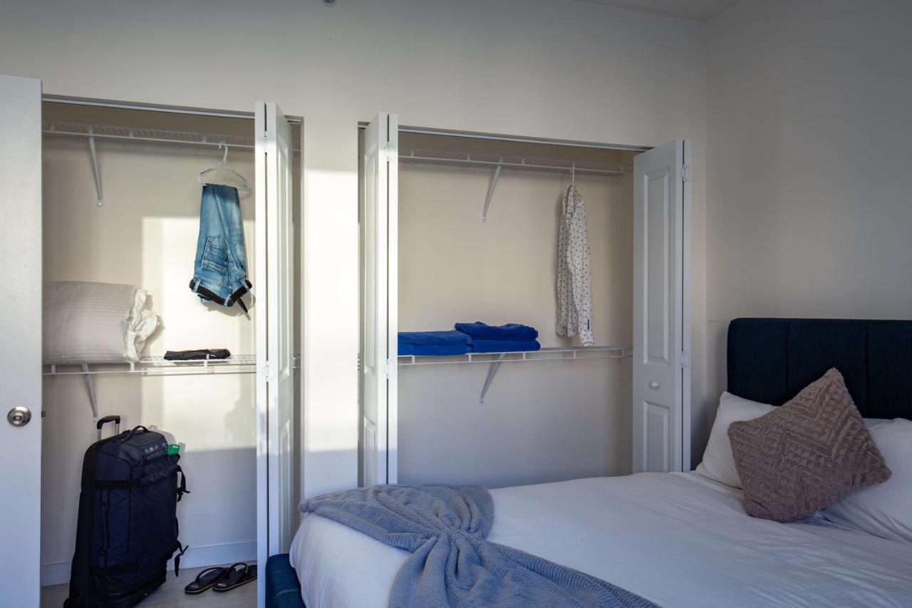 Aparthotel Mare Azur Design District Luxury