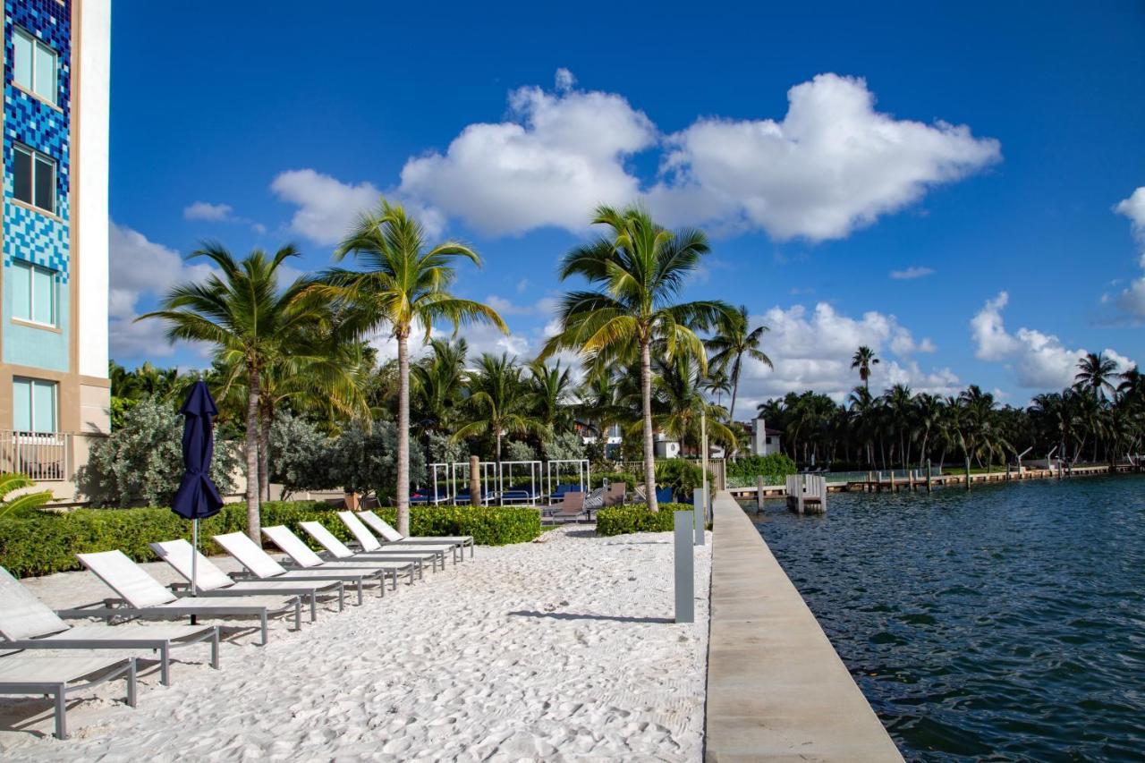 Mare Azur Design District Luxury
