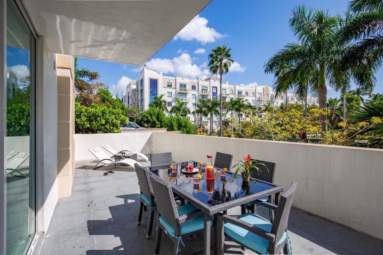 Aparthotel Mare Azur Design District Luxury 4*