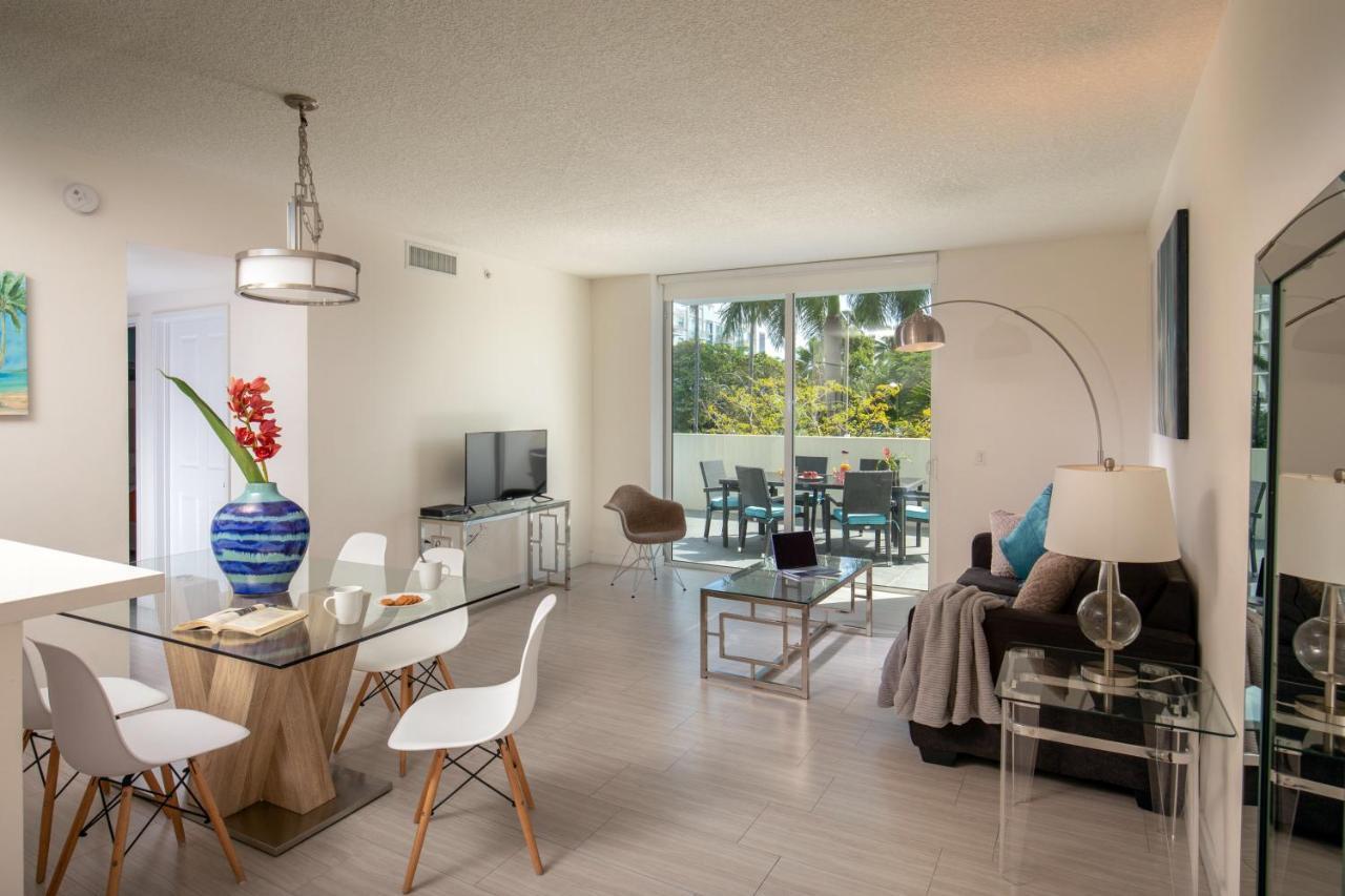 Mare Azur Design District Luxury Miami