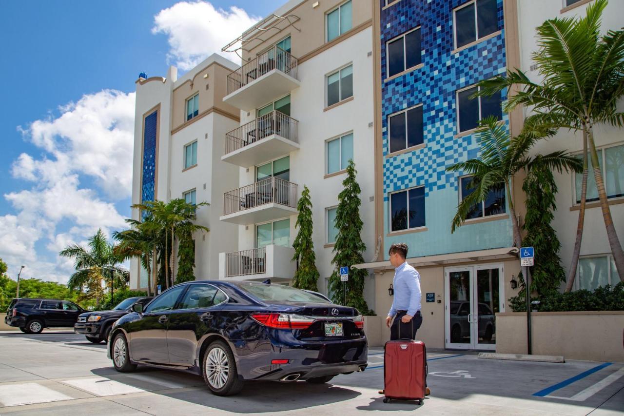 Aparthotel Mare Azur Design District Luxury