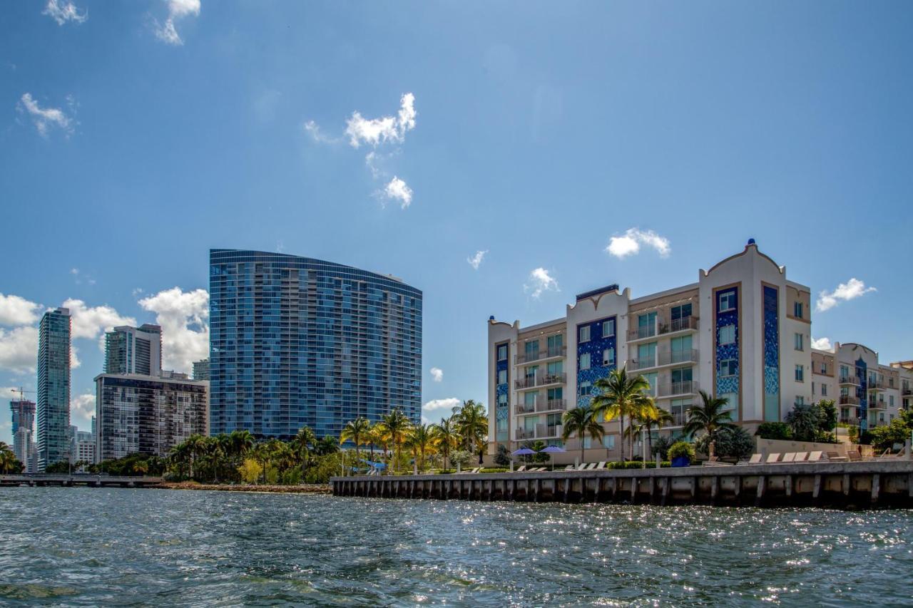 Mare Azur Design District Luxury Aparthotel Miami