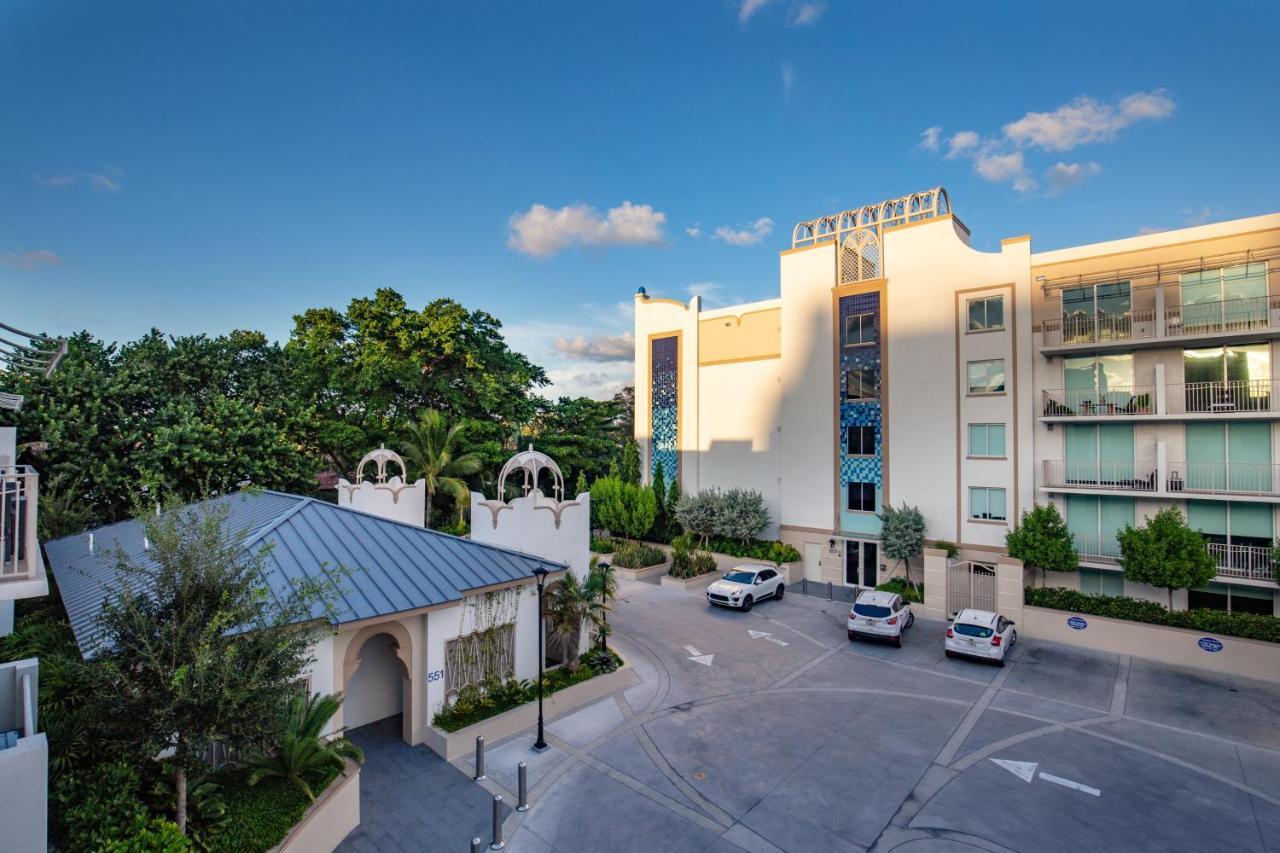 Mare Azur Design District Luxury 4* Miami