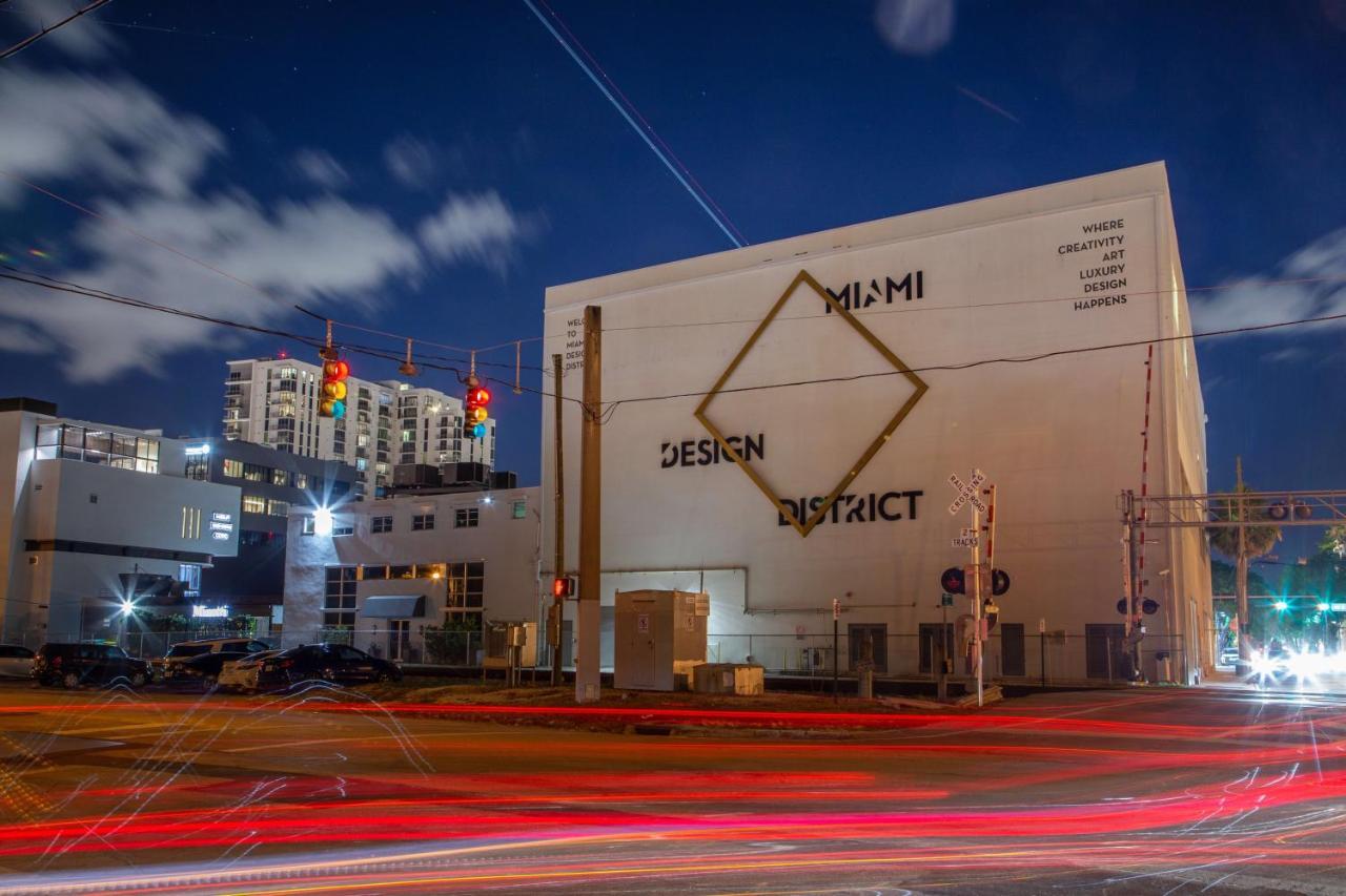 Mare Azur Design District Luxury 4* Miami