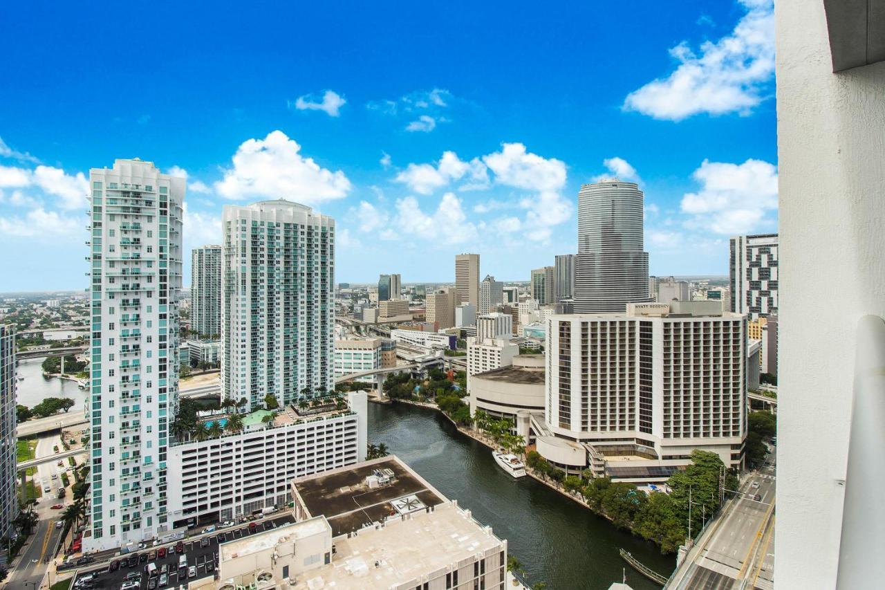 Icon Brickell