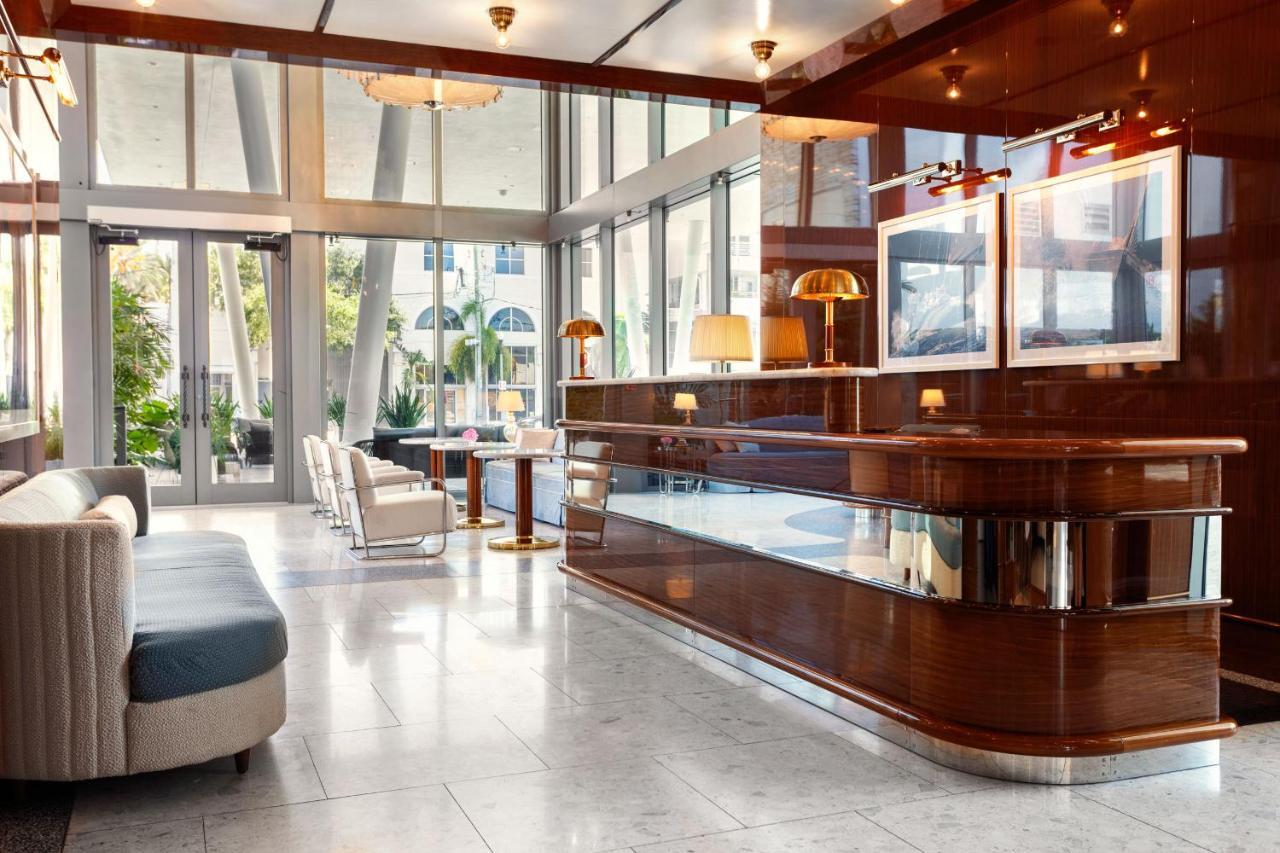 Mr. C - Coconut Grove Hotel 5*